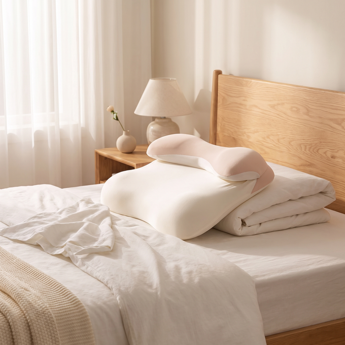 Made to match your bedroom