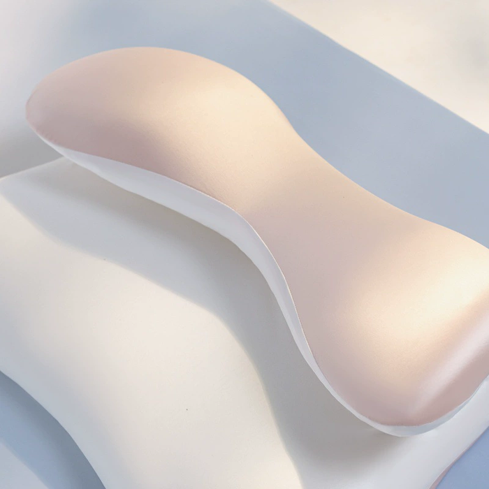 Holds its shape