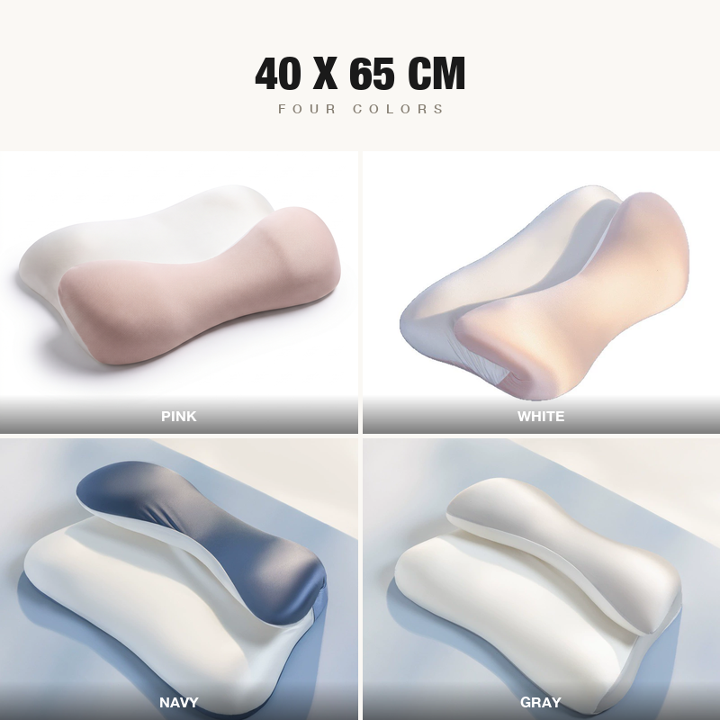 40 x 65 cm, four colorways